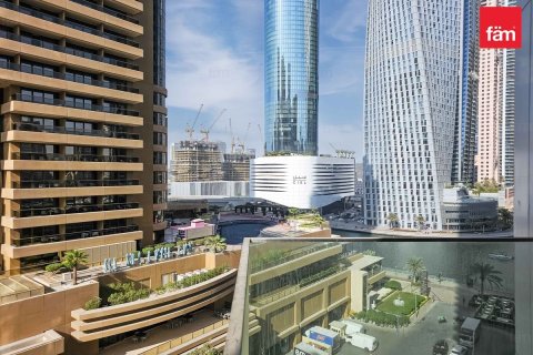 شقة في مرسى دبي, دبي 2 غرف نوم, 121.6 م² رقم 76134 - صورة 23