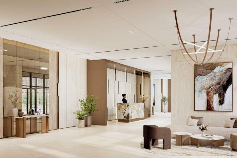 Купить квартиру в Дубае: 2 спальни, 115м², № 70006 - фото 10