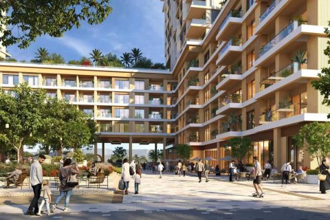 Купить квартиру в Дубае: 2 спальни, 115м², № 70006 - фото 15