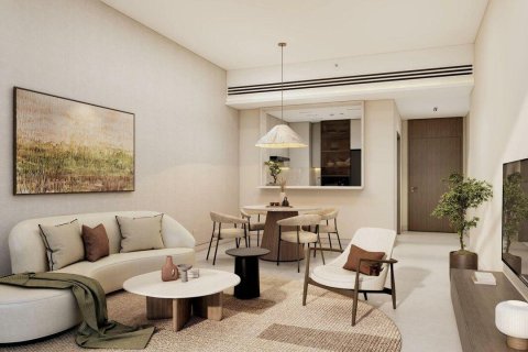 Купить квартиру в Дубае: 2 спальни, 115м², № 70006 - фото 3