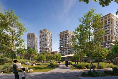 Купить квартиру в Дубае: 2 спальни, 115м², № 70006 - фото 14