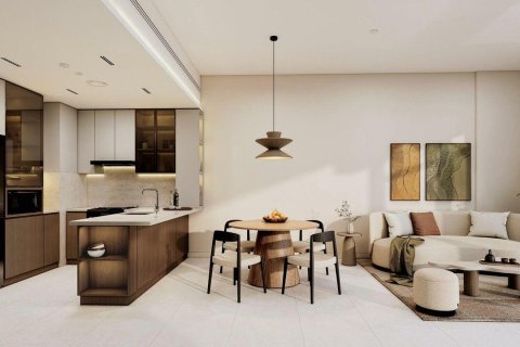 Купить квартиру в Дубае: 1 спальня, 77м², № 70005 - фото 5