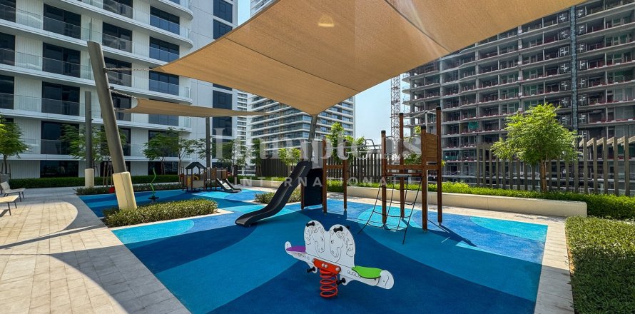 Apartamento en Dubai Harbour, Dubai, 1 dormitorio, 67.4476 m², № 69961
