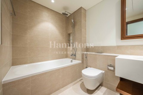 Apartamento en Dubai Harbour, Dubai, 1 dormitorio, 67.44757800 m², № 69961 - foto 21