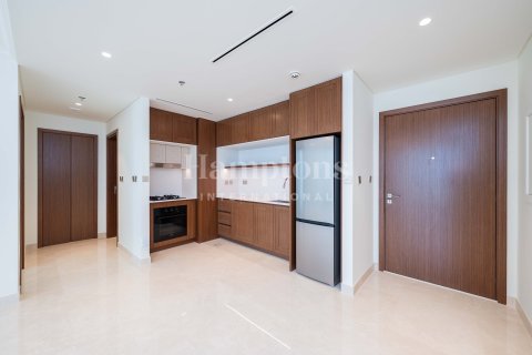 Apartamento en Dubai Harbour, Dubai, 1 dormitorio, 67.44757800 m², № 69961 - foto 10