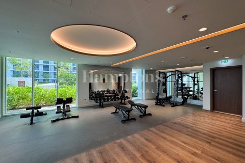 Apartamento en Dubai Harbour, Dubai, 1 dormitorio, 67.44757800 m², № 69961 - foto 5