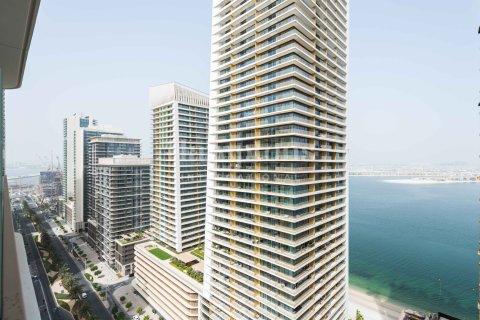 Apartamento en Dubai Harbour, Dubai, 1 dormitorio, 67.44757800 m², № 69961 - foto 13