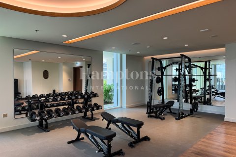 Apartamento en Dubai Harbour, Dubai, 1 dormitorio, 67.44757800 m², № 69961 - foto 4