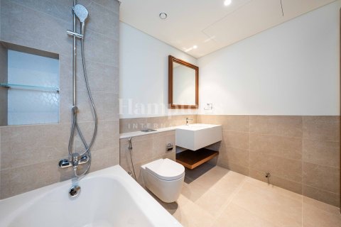 Apartamento en Dubai Harbour, Dubai, 1 dormitorio, 67.44757800 m², № 69961 - foto 27