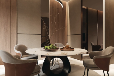 Apartment in Dubai 2 bedrooms, 85 sq.m. № 69965 - photo 7