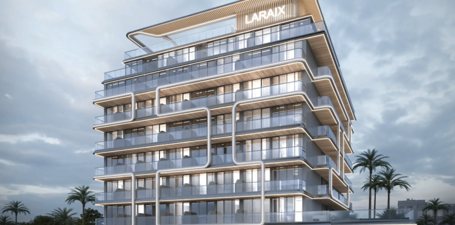 Apartment in Dubai 2 bedrooms, 85 sq.m. № 69965