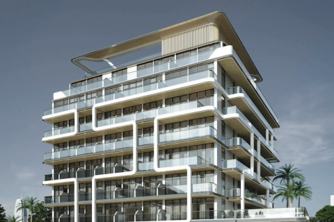 Apartment in Dubai 2 bedrooms, 85 sq.m. № 69965 - photo 2