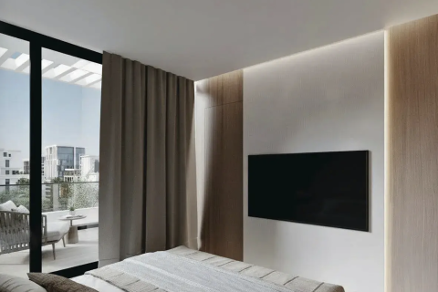 Apartment in Dubai 2 bedrooms, 85 sq.m. № 69965 - photo 8