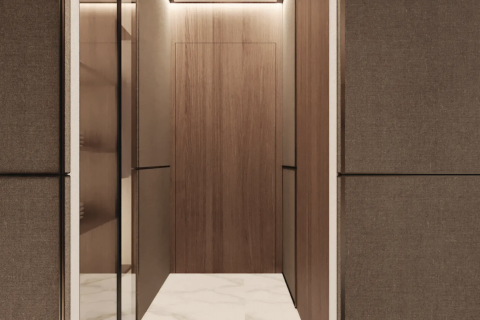 Apartment in Dubai 2 bedrooms, 85 sq.m. № 69965 - photo 3