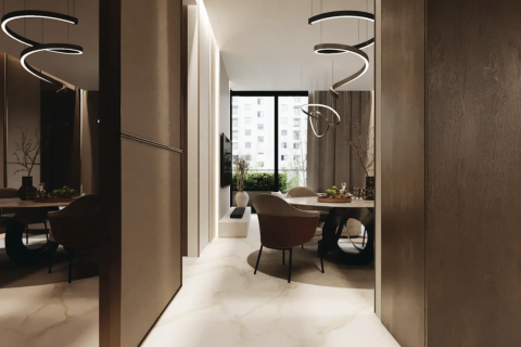 Apartment in Dubai 2 bedrooms, 85 sq.m. № 69965 - photo 6