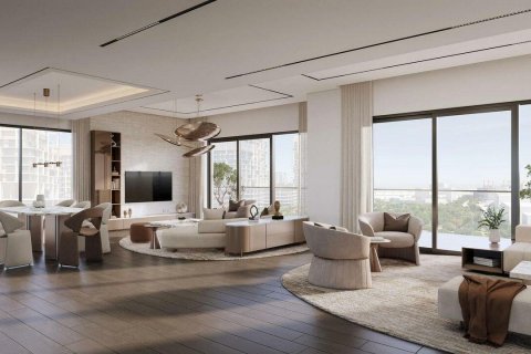 Купить квартиру в Дубае: 3 спальни, 158м², № 70007 - фото 8