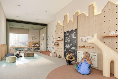 Купить квартиру в Дубае: 3 спальни, 158м², № 70007 - фото 9