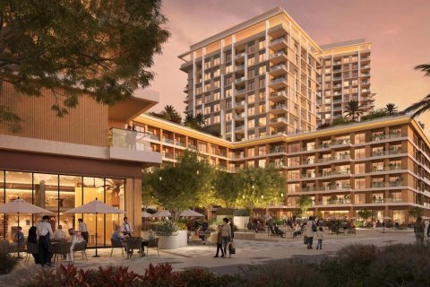 Купить квартиру в Дубае: 3 спальни, 158м², № 70007 - фото 20