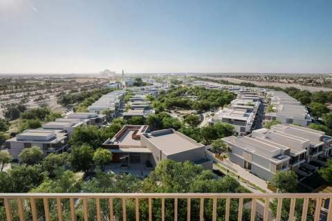 Купить квартиру в Дубае: 3 спальни, 169м², № 70002 - фото 4