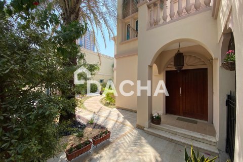 Villa à Jumeirah Village Triangle, Dubai, 3 chambres, 626 m², № 105093 - photo 24