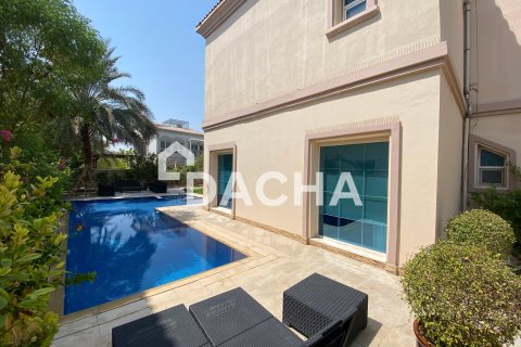 Villa à Jumeirah Village Triangle, Dubai, 3 chambres, 626 m², № 105093 - photo 22