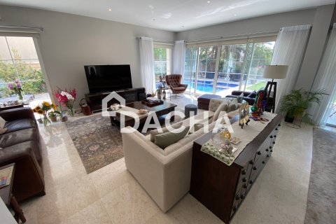 Villa à Jumeirah Village Triangle, Dubai, 3 chambres, 626 m², № 105093 - photo 28