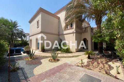 Villa à Jumeirah Village Triangle, Dubai, 3 chambres, 626 m², № 105093 - photo 23