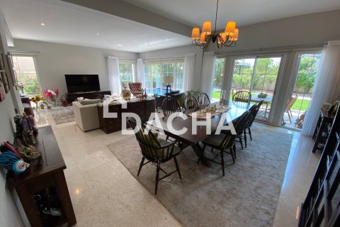 Villa à Jumeirah Village Triangle, Dubai, 3 chambres, 626 m², № 105093 - photo 29