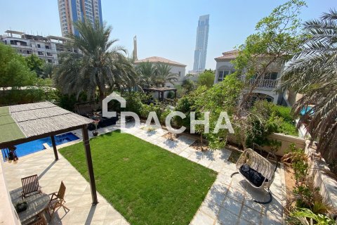 Villa à Jumeirah Village Triangle, Dubai, 3 chambres, 626 m², № 105093 - photo 25