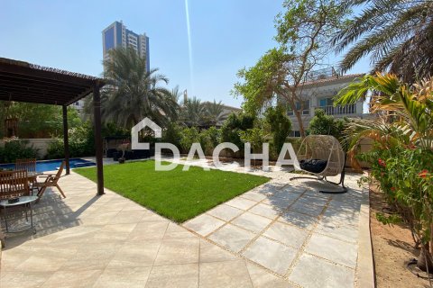Villa à Jumeirah Village Triangle, Dubai, 3 chambres, 626 m², № 105093 - photo 19