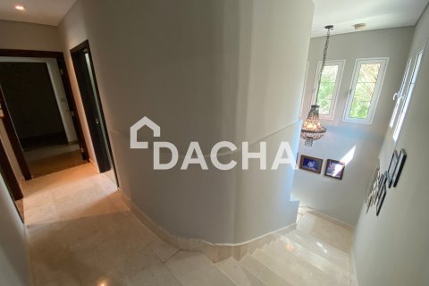 Villa à Jumeirah Village Triangle, Dubai, 3 chambres, 626 m², № 105093 - photo 12