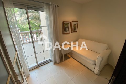 Villa à Jumeirah Village Triangle, Dubai, 3 chambres, 626 m², № 105093 - photo 8
