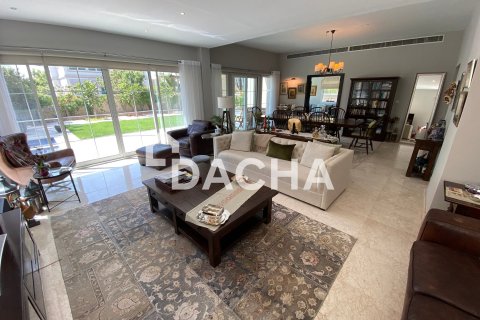 Villa à Jumeirah Village Triangle, Dubai, 3 chambres, 626 m², № 105093 - photo 27