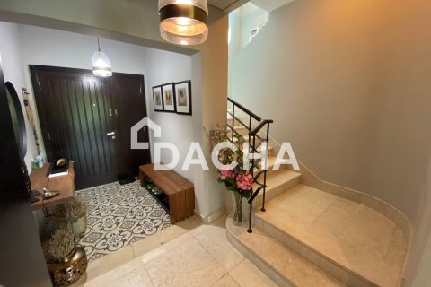 Villa à Jumeirah Village Triangle, Dubai, 3 chambres, 626 m², № 105093 - photo 13