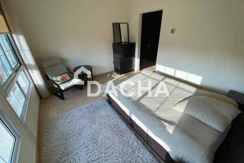 Villa à Jumeirah Village Triangle, Dubai, 3 chambres, 626 m², № 105093 - photo 6