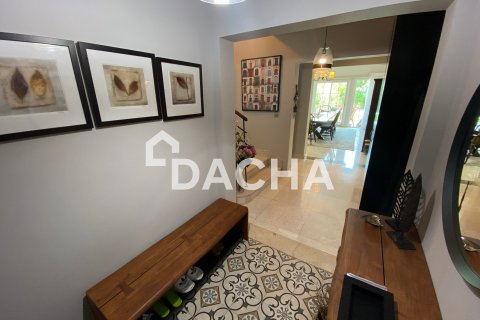 Villa à Jumeirah Village Triangle, Dubai, 3 chambres, 626 m², № 105093 - photo 30