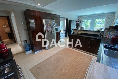 Villa à Jumeirah Village Triangle, Dubai, 3 chambres, 626 m², № 105093 - photo 16
