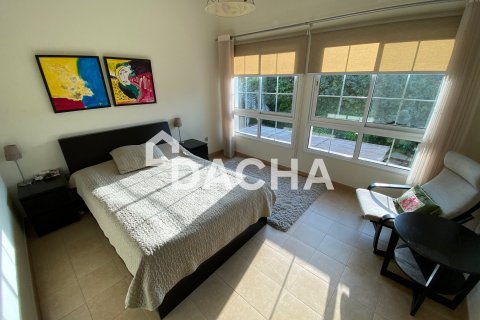 Villa à Jumeirah Village Triangle, Dubai, 3 chambres, 626 m², № 105093 - photo 7