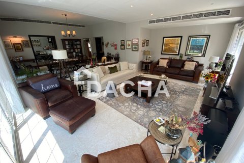 Villa à Jumeirah Village Triangle, Dubai, 3 chambres, 626 m², № 105093 - photo 26