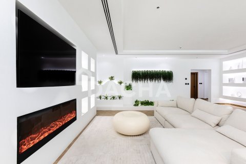 Apartment in Elite Residence, Dubai Marina, Dubai 4 bedrooms, 295 sq.m. № 105063 - photo 22