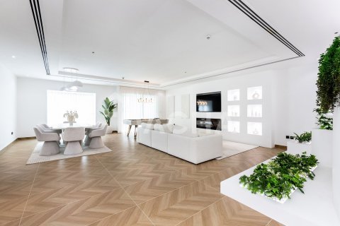 Apartment in Elite Residence, Dubai Marina, Dubai 4 bedrooms, 295 sq.m. № 105063