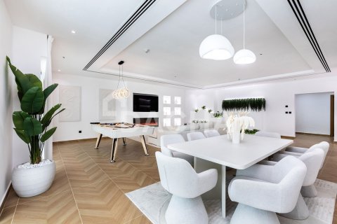 Apartment in Elite Residence, Dubai Marina, Dubai 4 bedrooms, 295 sq.m. № 105063 - photo 24