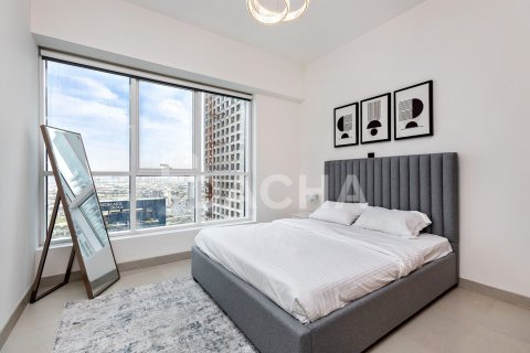 شقة في Sulafa Tower, مرسى دبي, دبي 3 غرف نوم, 140 م² رقم 105098 - صورة 10
