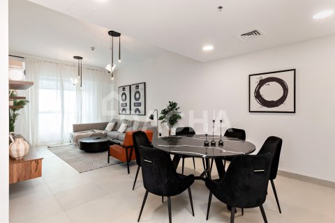 شقة في Sulafa Tower, مرسى دبي, دبي 3 غرف نوم, 140 م² رقم 105098 - صورة 2