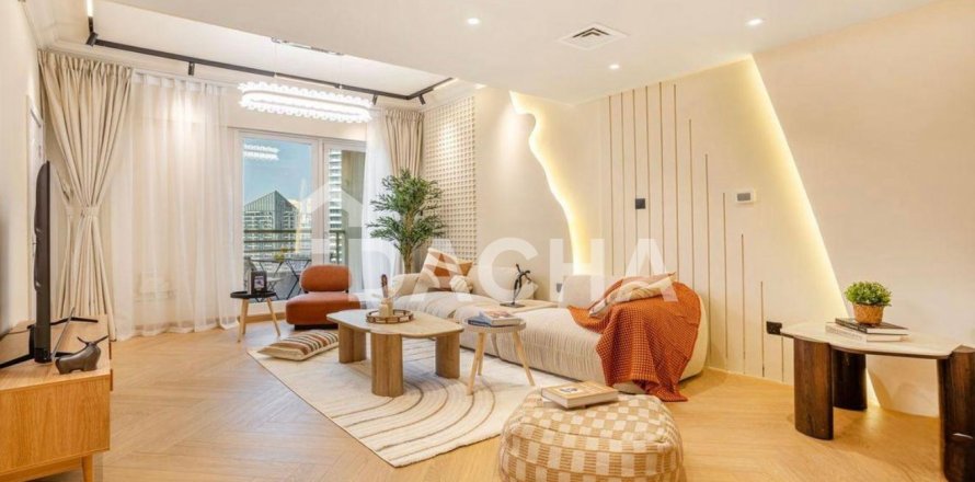 شقة في مرسى دبي, دبي 3 غرف نوم, 129 م² رقم 105097
