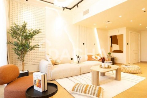 شقة في مرسى دبي, دبي 3 غرف نوم, 129 م² رقم 105097 - صورة 5