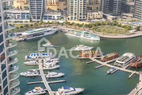 شقة في مرسى دبي, دبي 3 غرف نوم, 129 م² رقم 105097 - صورة 6