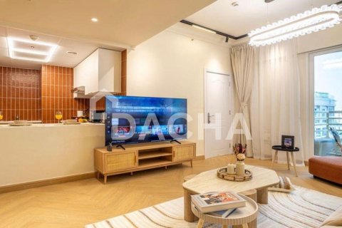 شقة في مرسى دبي, دبي 3 غرف نوم, 129 م² رقم 105097 - صورة 3