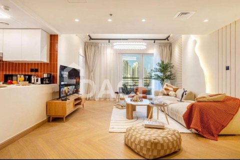 شقة في مرسى دبي, دبي 3 غرف نوم, 129 م² رقم 105097 - صورة 2