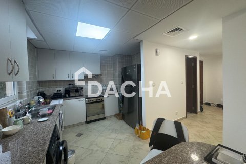 Apartamento en Motor City, Dubai, 1 dormitorio, 94 m², № 105062